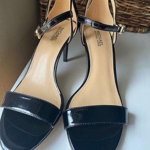 Michael Kors 3 inch Heel